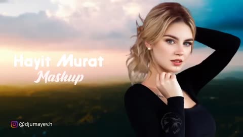 Hayit Murat - Mashup - Vol 1 Remix