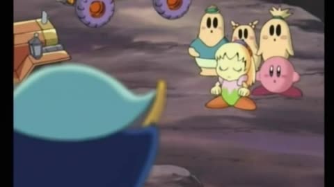 Kirby right back at ya episode 10