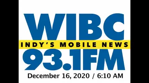 December 16, 2020 - Indianapolis 6:10 AM Update / WIBC