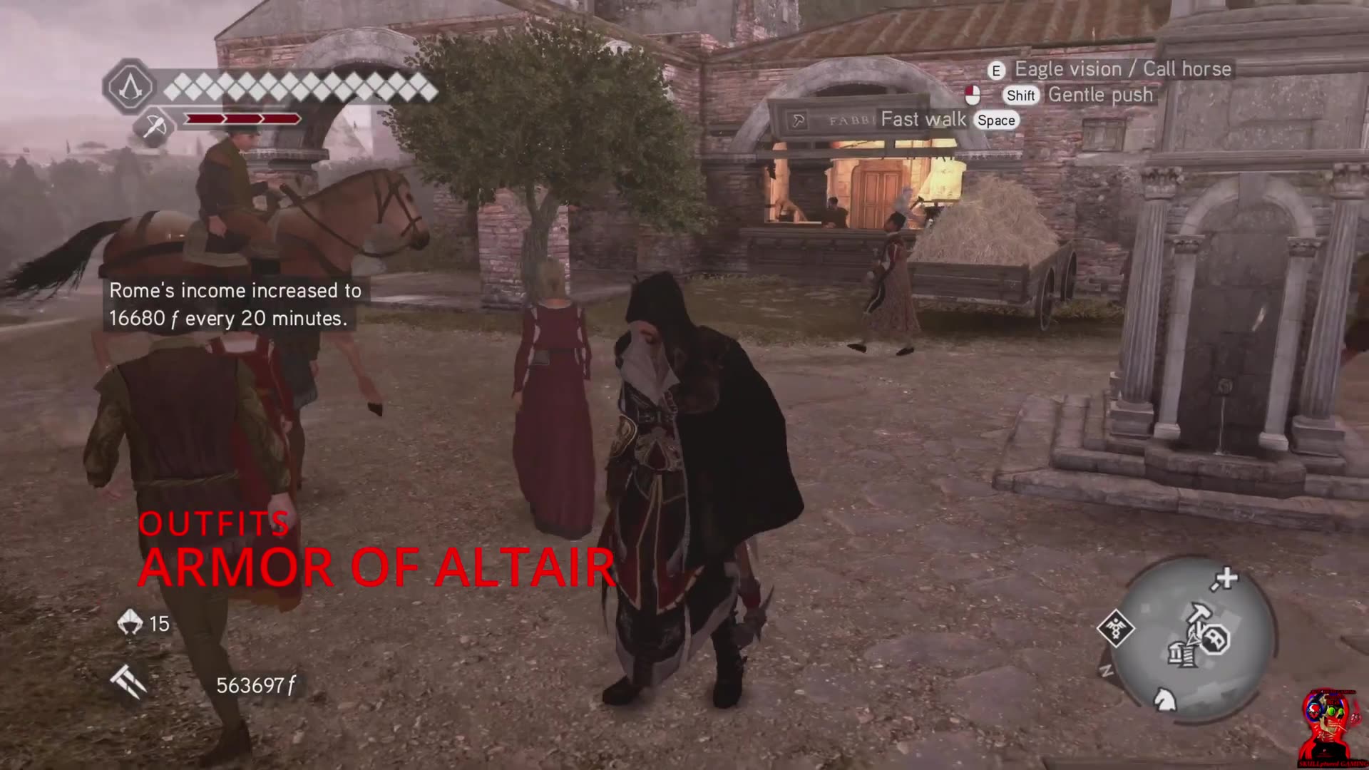 Mad Max Scavenging Location 190