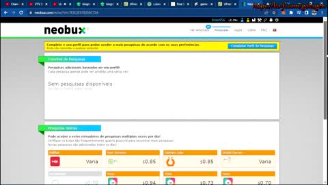 os melhores sites jogos pt4 neobux