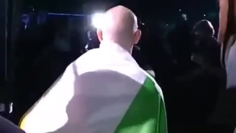 Mcgregor BACK 2021