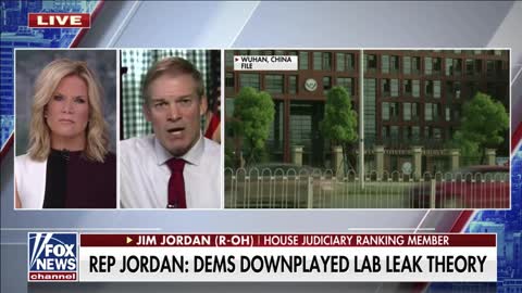 Rep. Jim Jordan on The Story with Martha MacCallum 6.3.2021