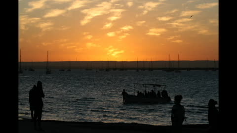 La Paz Slide Show, La Paz, BCS, Mexico