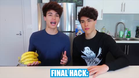 VIRAL TikTok Food Hacks To Try at Home!