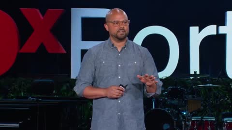 Kids are ready | Jelani Memory | TEDxPortland