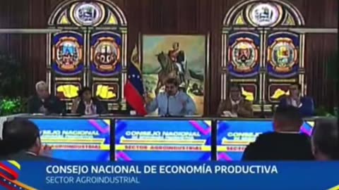 D31 GRAVISMO, EL DICTADOR NICOLAS MADURO ANUNCIA LA CONSTRUCTION DE DOS CARCELES DE MAXIMA SEGURIDAD