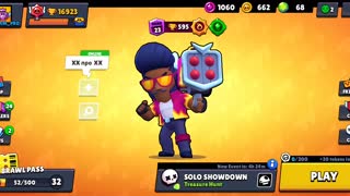 THE BEST BRAWL STARS GAMEPLAY