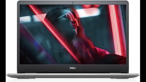 Review: Dell Inspiron 15 5593: 10th Gen Core i5-1035G1, 256GB SSD, 8GB RAM, 15.6" Full HD Displ...