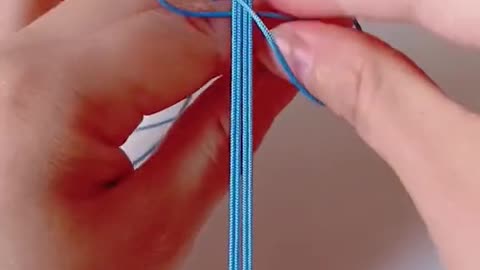 How to make a cute and attractive wristband