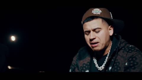 Chino Pacas X Fuerza Regida - Dijeron que no la iba lograr [ Oficial Video ]