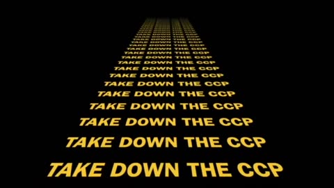 20200918 Miles Guo - Take down the CCP