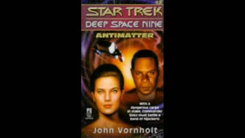 Star Trek DS9 - Animatter