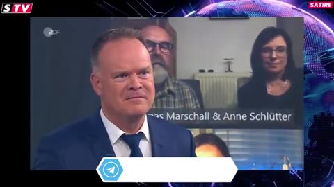 Interessant: Macht Baerbock für Habeck jetzt frei? 💥12.o7.2024 Zeig Schnute TV