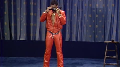 Eddie Murphy: Delirious (1983) 15