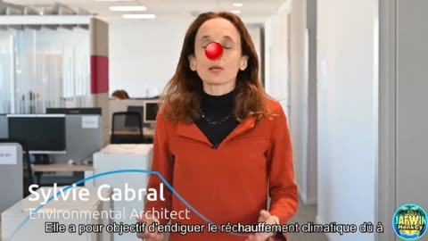 Décarboner Arnaque Climatique Remix 🧐🤔... 🤓