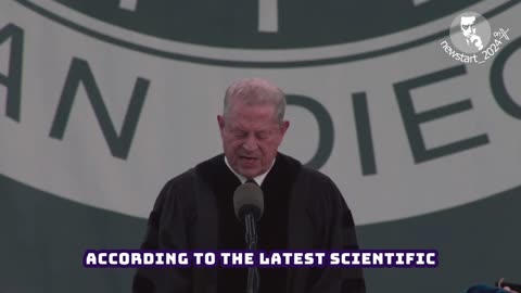 Al Gore: Once we reach true net zero, temperatures will stop rising