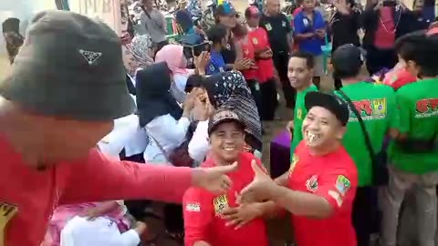 Milad pfb persatuan film bekasi