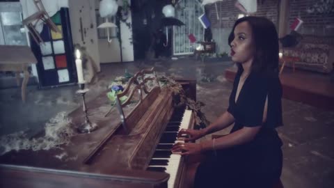 Ruth B. - Lost Boy (Official Video)