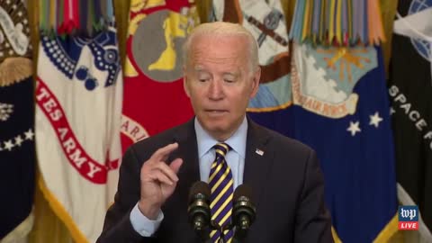 Joe Biden May Have Given the Most Painful Pause in the History of Presidential Politics