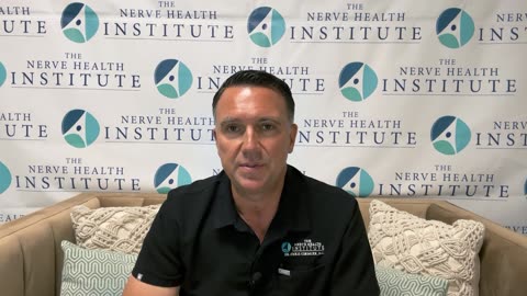 Dr. Chris Cormier | The Nerve Health Institute: Comprehensive First Visit Overview