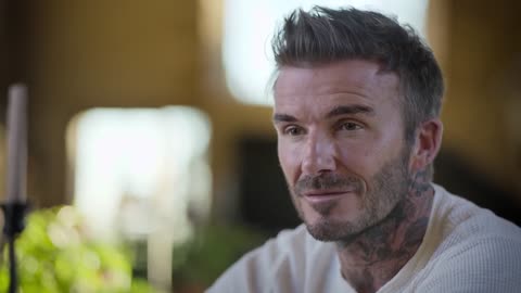 Beckham - E01 Výkop