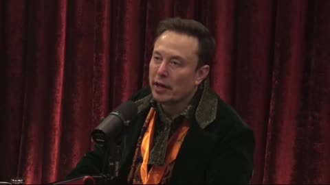 EPIC: Joe Rogan and Elon Musk get uncensored on the leftist "death cult"