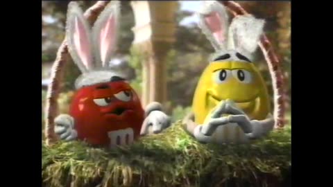 March 27, 1998 - Candies for Easter