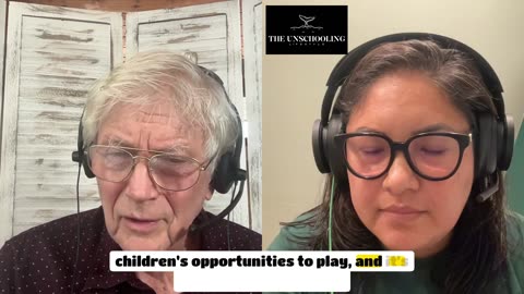 Why Play Matters with Dr. Peter Gray