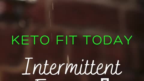 Keto FitToday