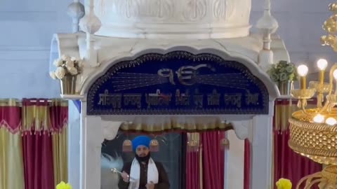 Waheguru ji🙏🏻❤️