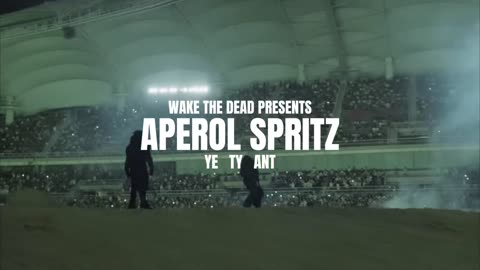 Kanye West, Ty Dolla $ign - Aperol Spritz ft. Ant Clemons (Vultures 3)