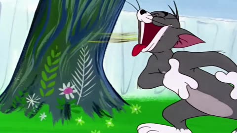 Tom and Jerry's Hilarious Adventures: Unforgettable Chases and Endless Laughter!"