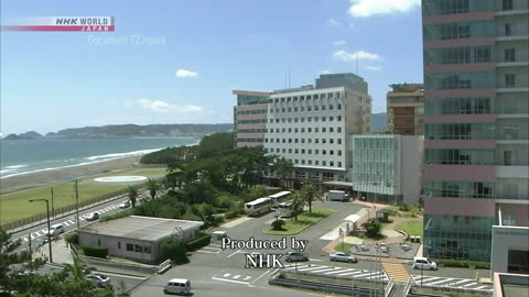 Japan Documentary: 24 Hour Convenience Store Inside Hospital