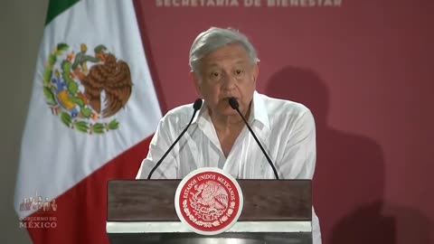 Sistema de Universidades 'Benito Juárez', desde Aquismón, San Luis Potosí