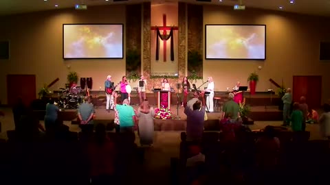 Sunday Livestream | Bethel Church LJ 7/28/2024