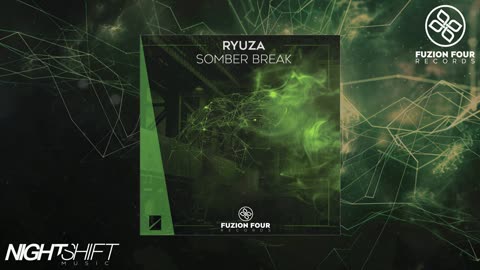 RYUZA - Somber Break