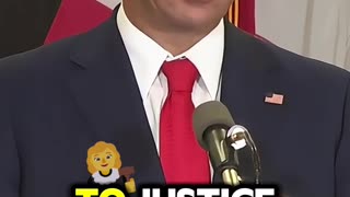 Pt 17 Ron DeSantis announces an executive order to open a probe into the attempt of President Trump