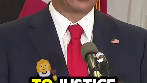 Pt 17 Ron DeSantis announces an executive order to open a probe into the attempt of President Trump