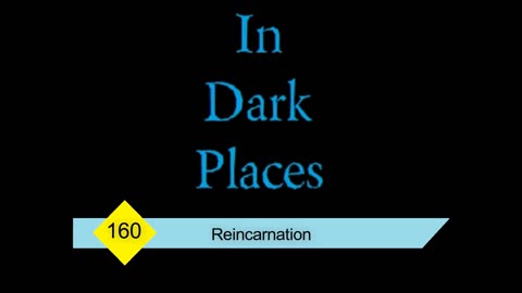 160 - Reincarnation