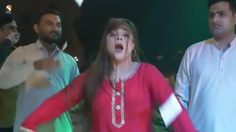 Chan Chana Jhatak Jhatak , Chahat Baloch Latest Mujra Dance Performance 2024_HD