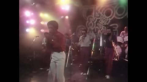 Kool & The Gang - Celebration