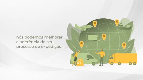 Expedição - Oxen Consultoria