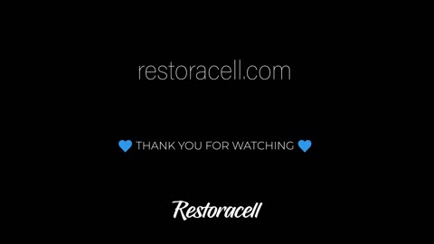 Restoracell Interview Highlights