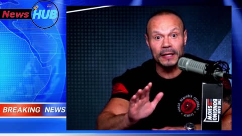 The Dan Bongino Show | I have Never seen Thing Like This! #danbongino