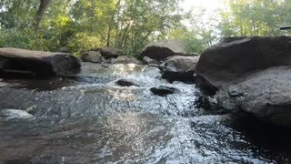 Sights and Sounds Slow Ripple Tyger River Lyman, SC