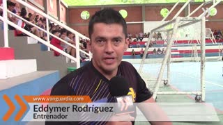 Vuelve la Liga Santandereana de Voleibol