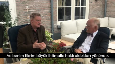 mRNA aşılarında Grafen Oksit