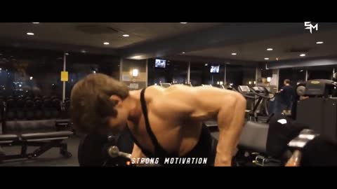 DREAMS 🏆 Jeff Seid - Fitness Motivation 2022