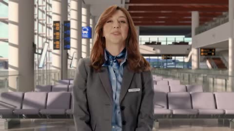 SNL Alaskan Airline Ad. THIS IS FUNNY!!